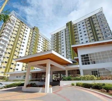 Affordable Condo In Cdo Mesaverte Cagayan de Oro Luaran gambar