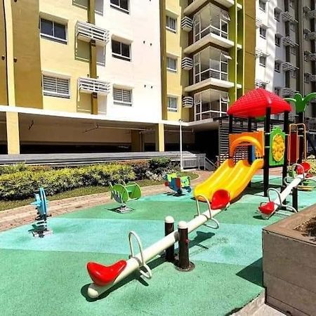 Affordable Condo In Cdo Mesaverte Cagayan de Oro Luaran gambar