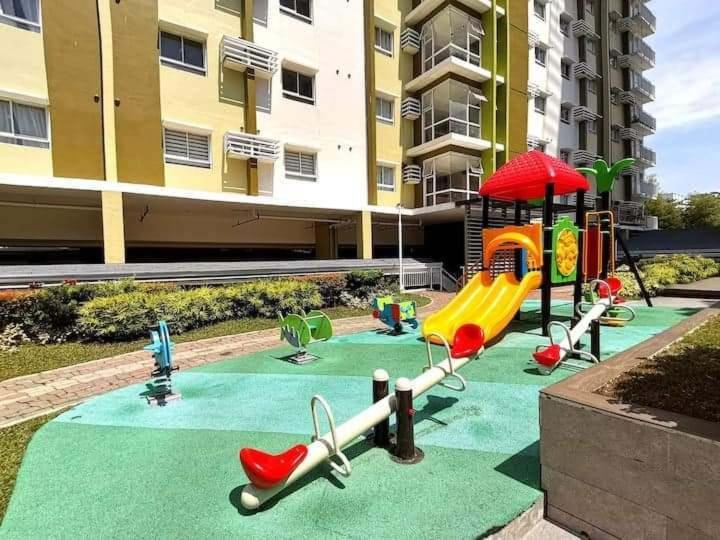 Affordable Condo In Cdo Mesaverte Cagayan de Oro Luaran gambar